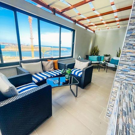 Residence Cazino Apartamentos 普拉亚 外观 照片