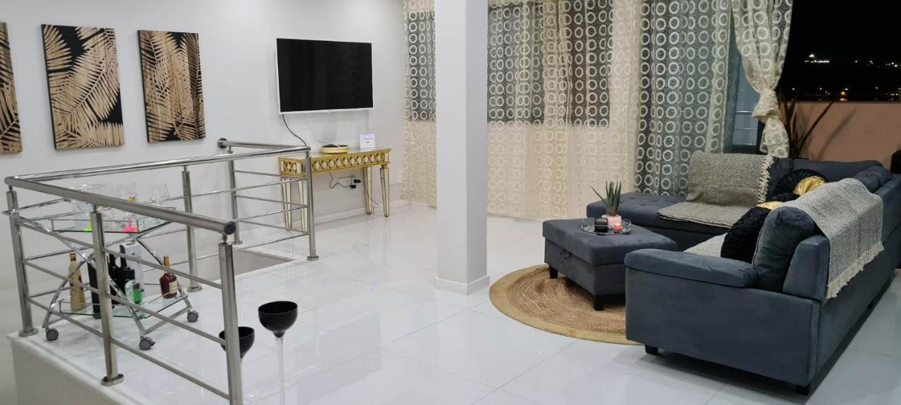 Residence Cazino Apartamentos 普拉亚 外观 照片