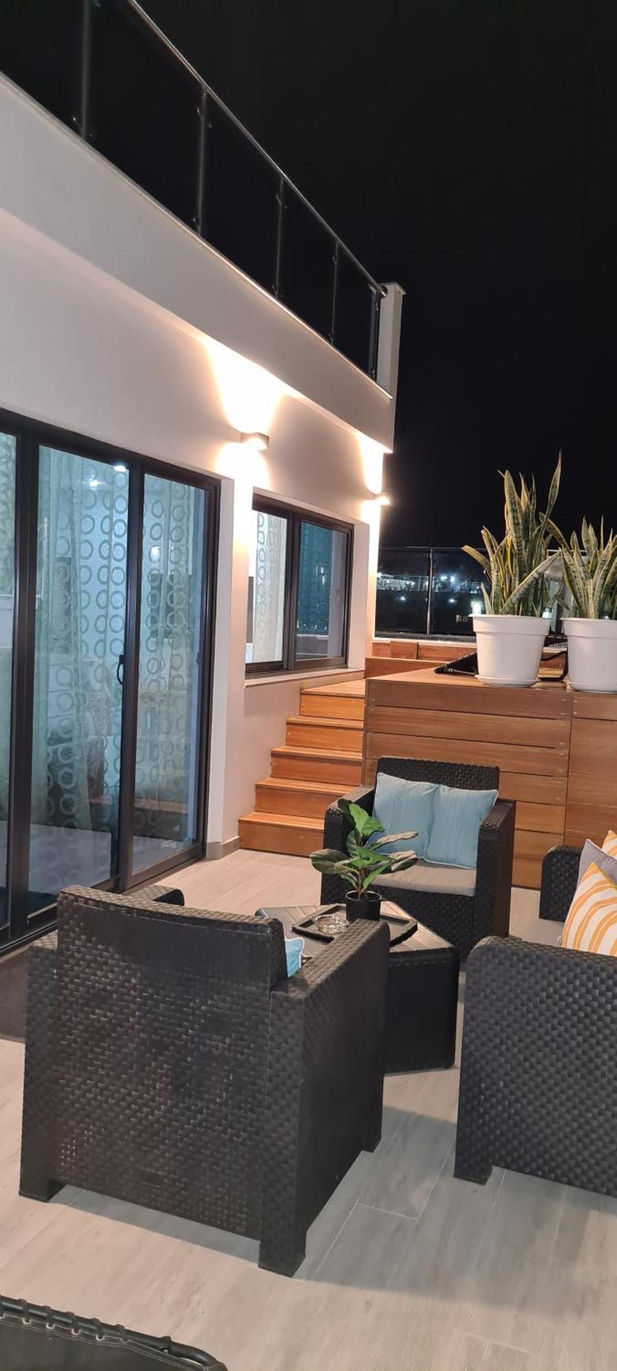 Residence Cazino Apartamentos 普拉亚 外观 照片