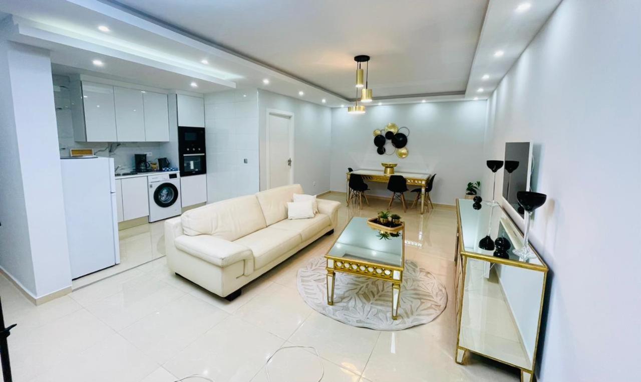 Residence Cazino Apartamentos 普拉亚 外观 照片