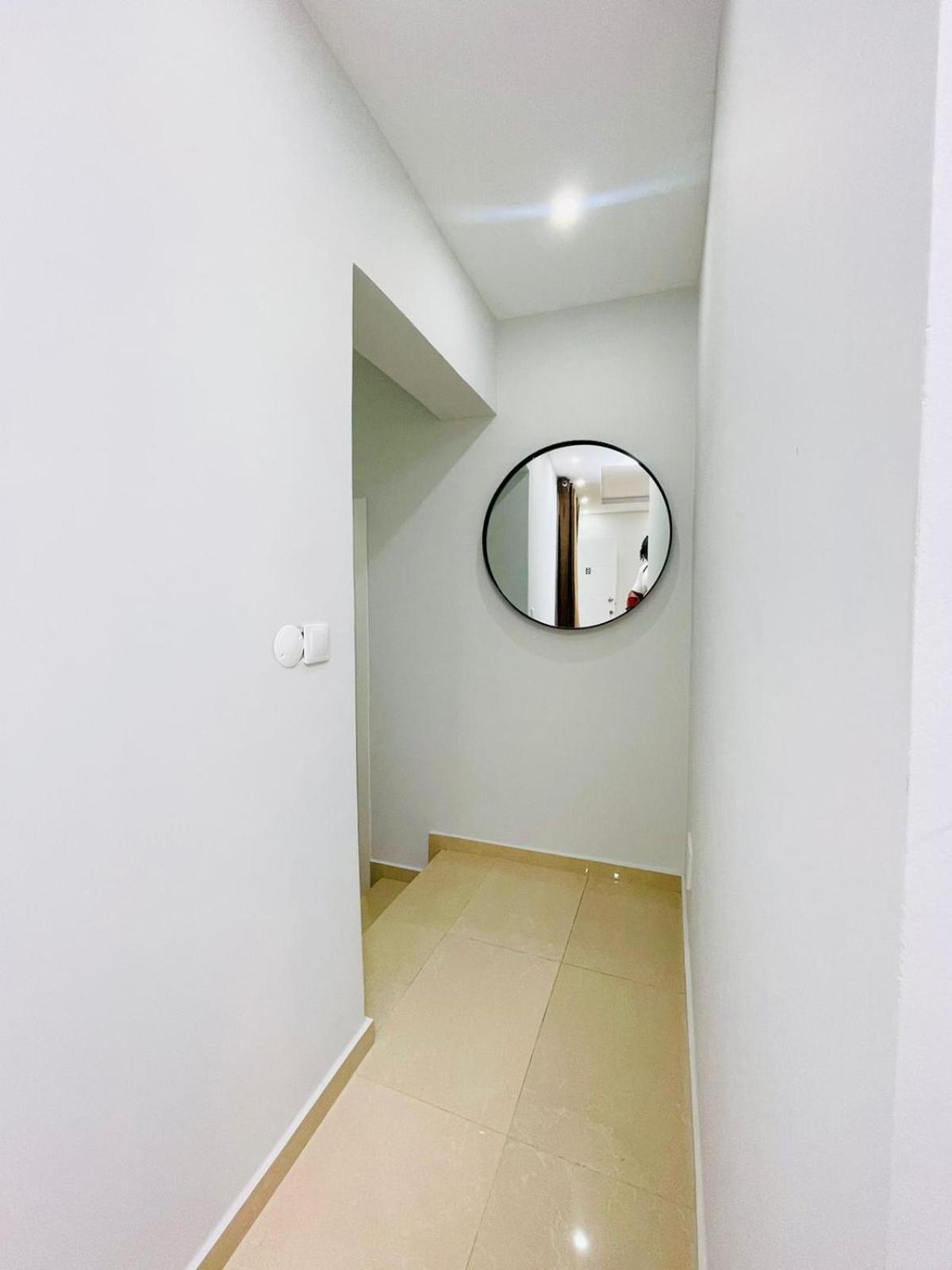 Residence Cazino Apartamentos 普拉亚 外观 照片