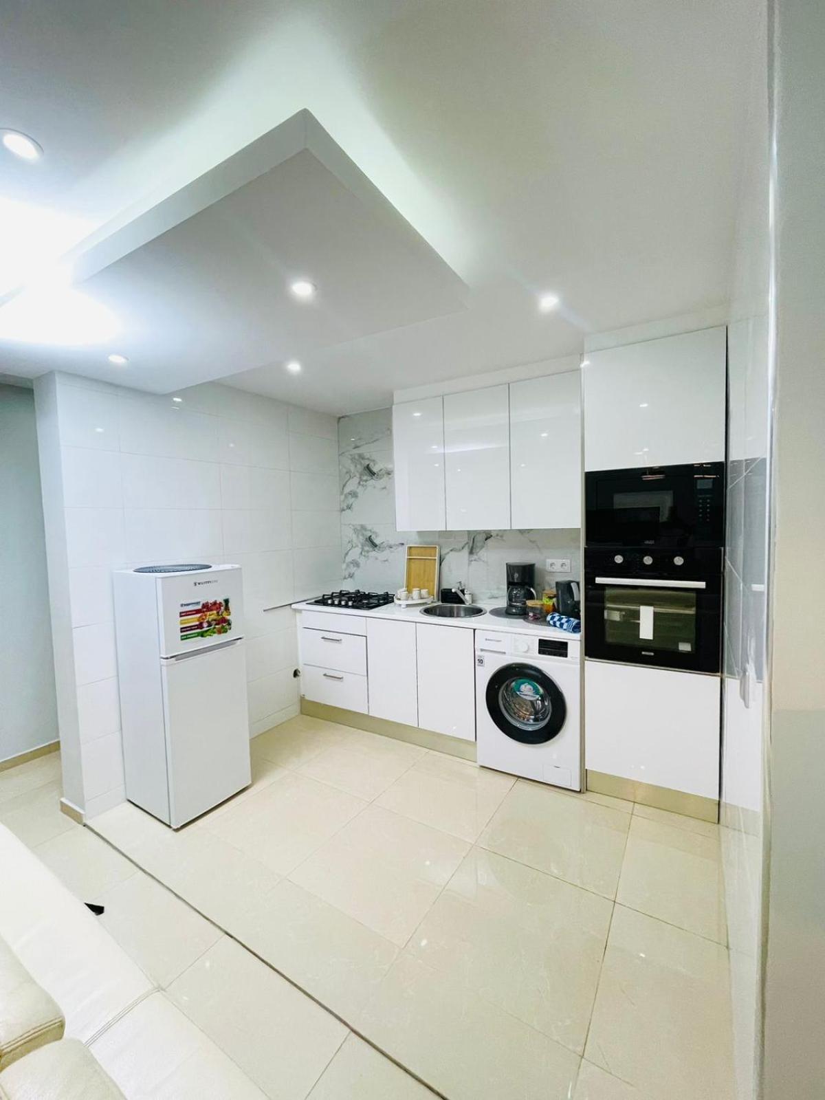 Residence Cazino Apartamentos 普拉亚 外观 照片