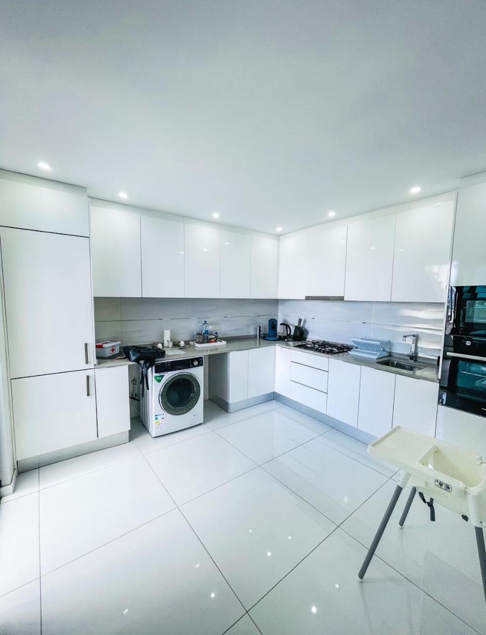Residence Cazino Apartamentos 普拉亚 外观 照片