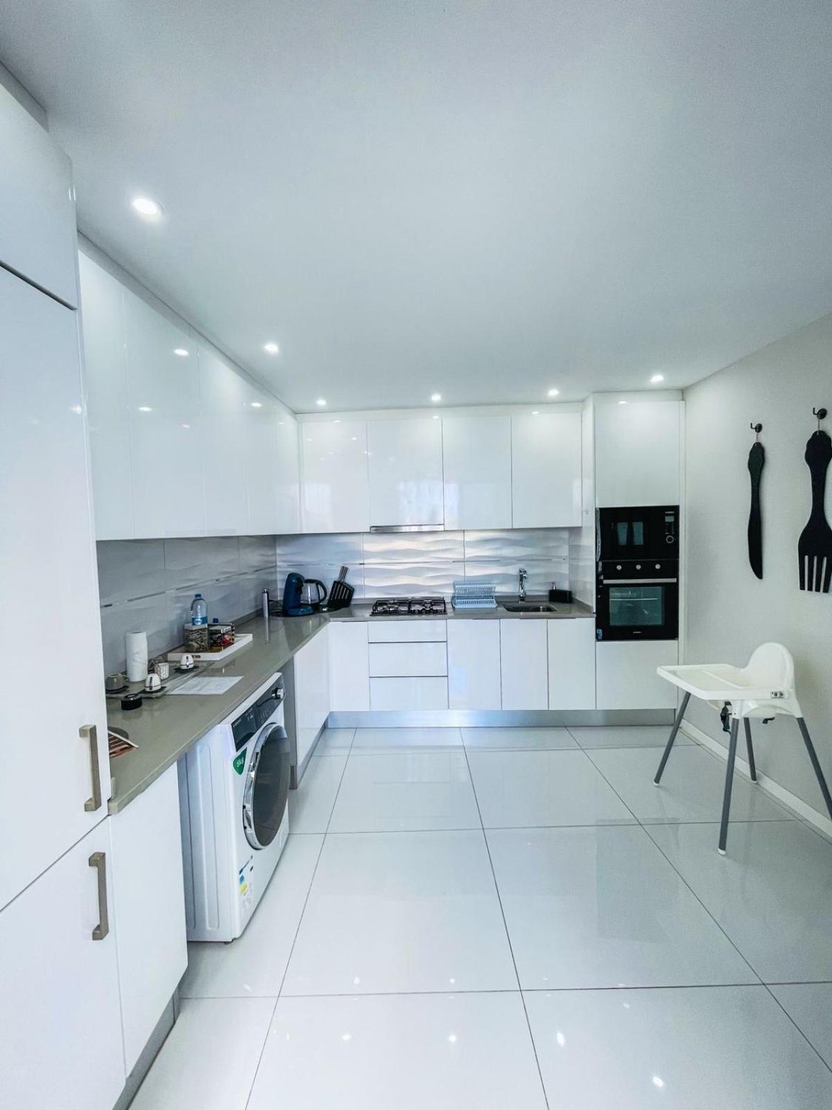 Residence Cazino Apartamentos 普拉亚 外观 照片