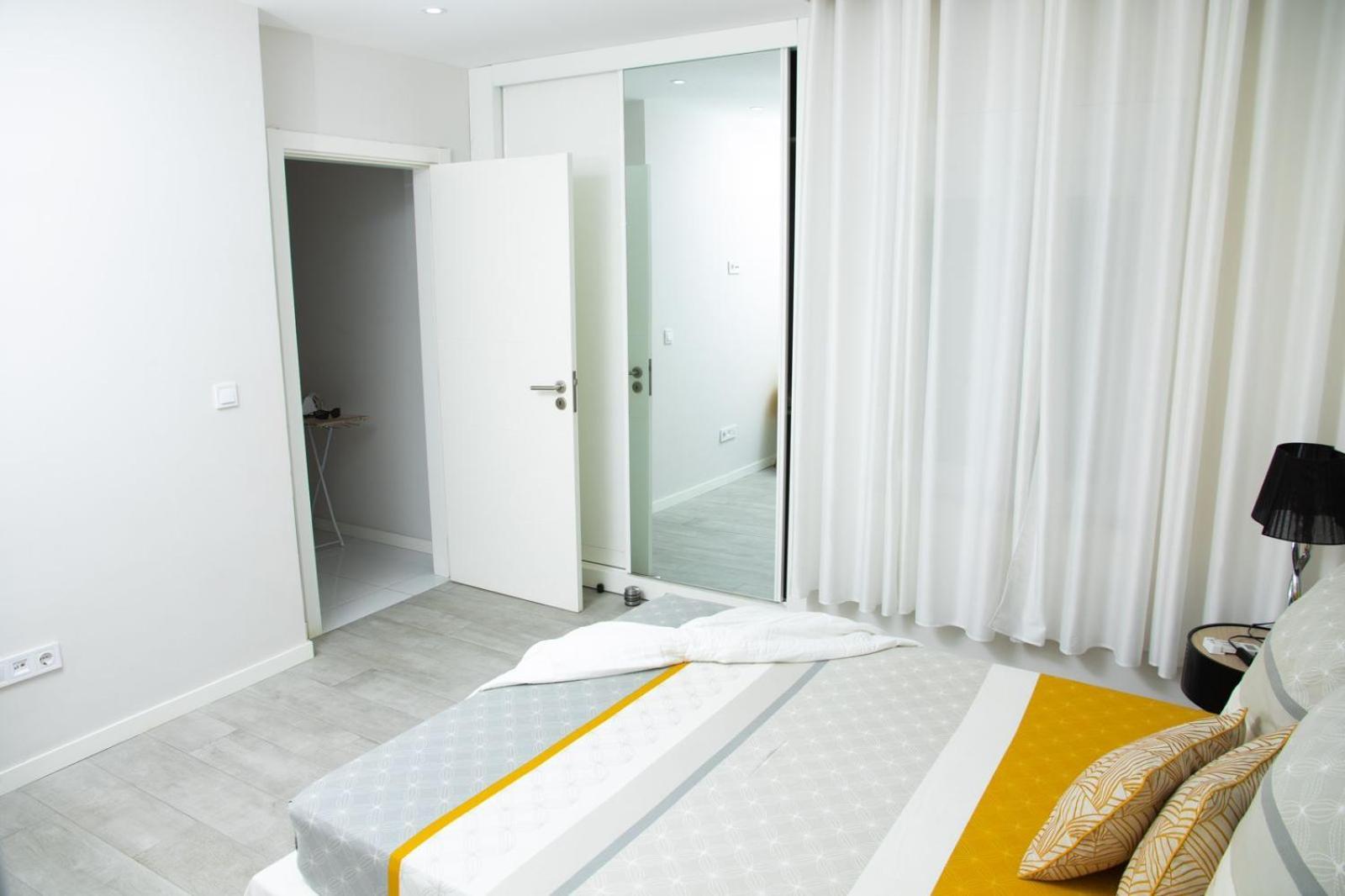 Residence Cazino Apartamentos 普拉亚 外观 照片