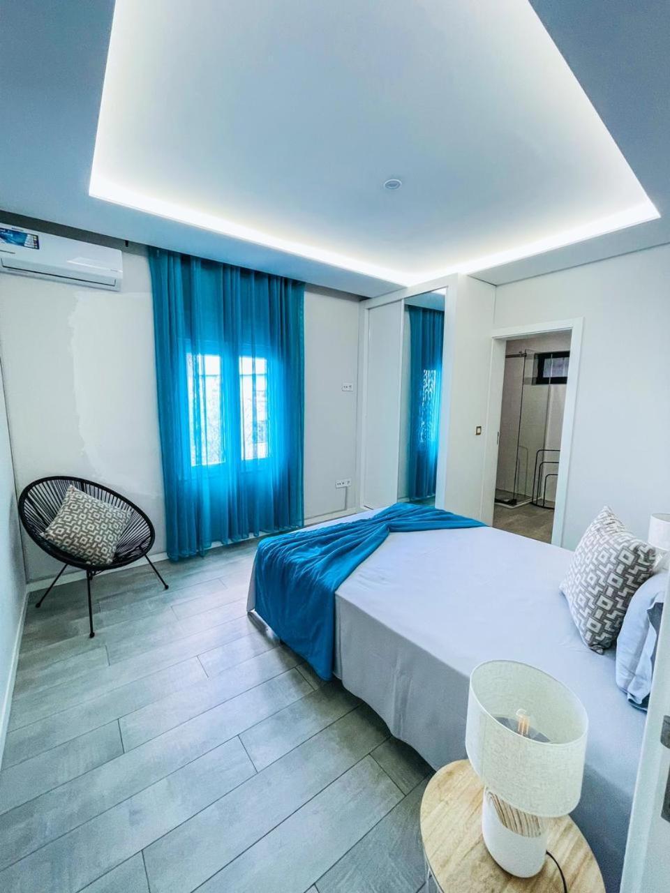 Residence Cazino Apartamentos 普拉亚 外观 照片