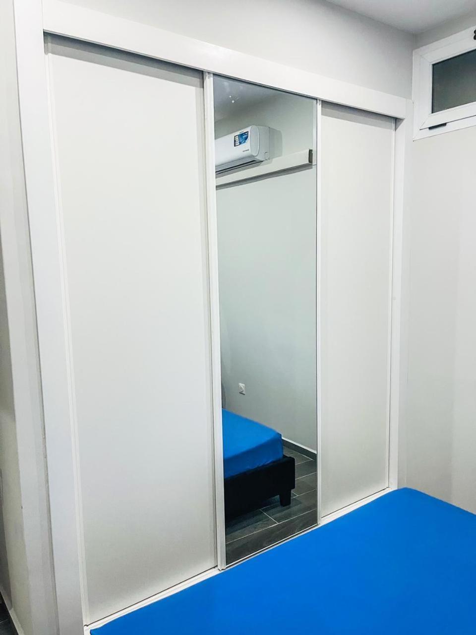 Residence Cazino Apartamentos 普拉亚 外观 照片