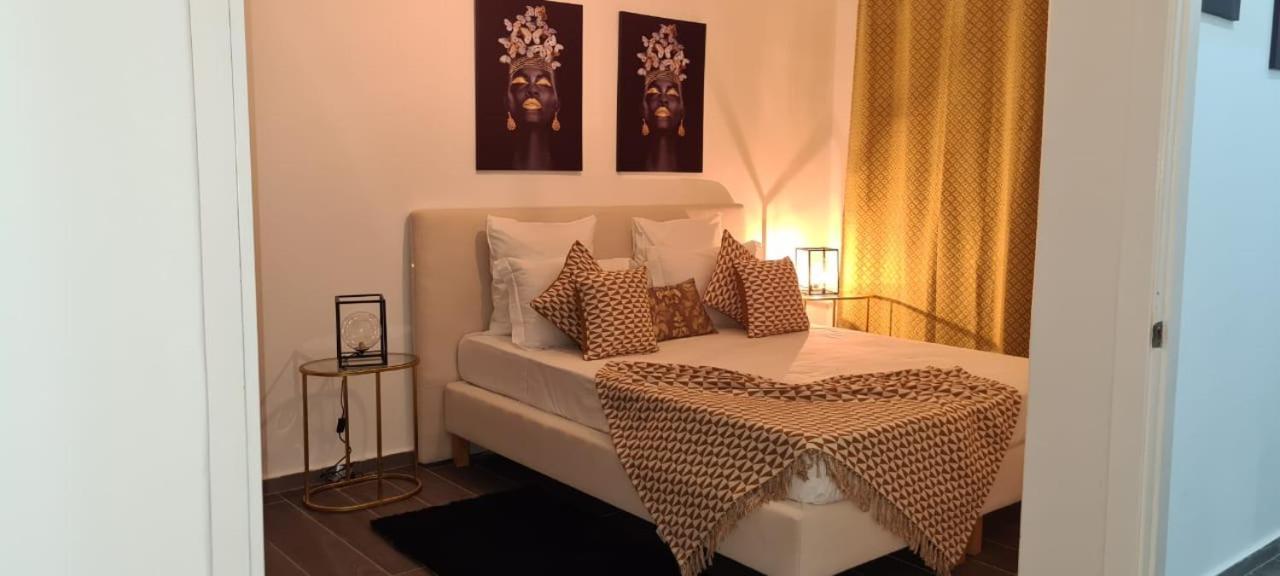 Residence Cazino Apartamentos 普拉亚 外观 照片